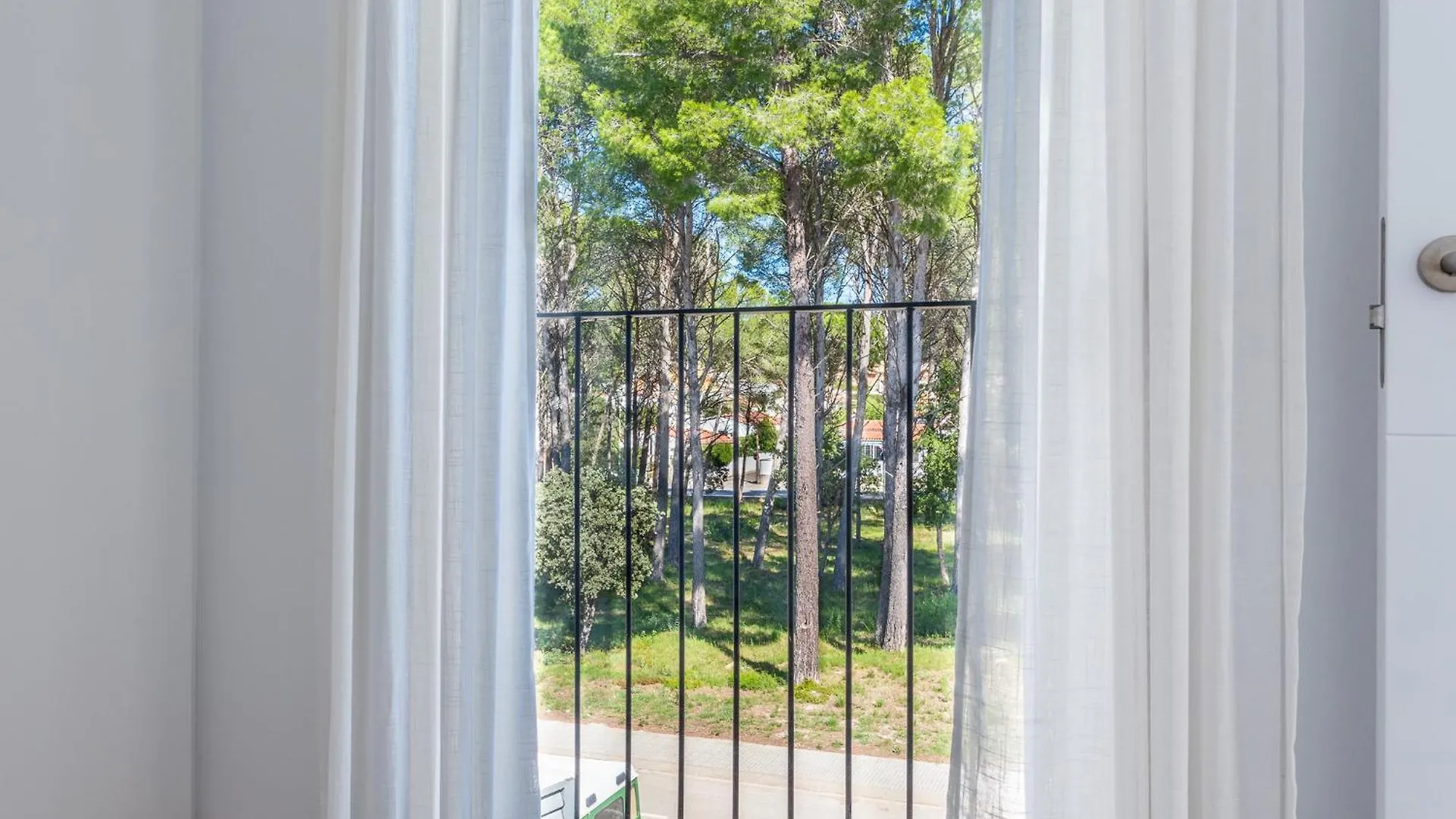 Casa Anastasia L' Escala