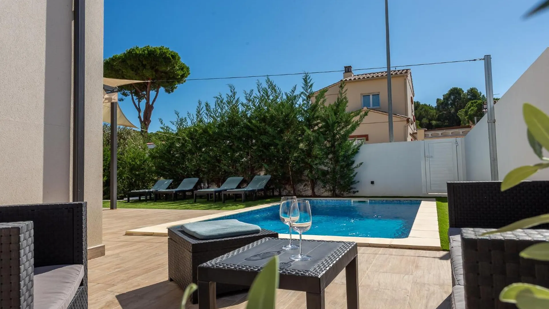 Casa vacanze Casa Anastasia L' Escala