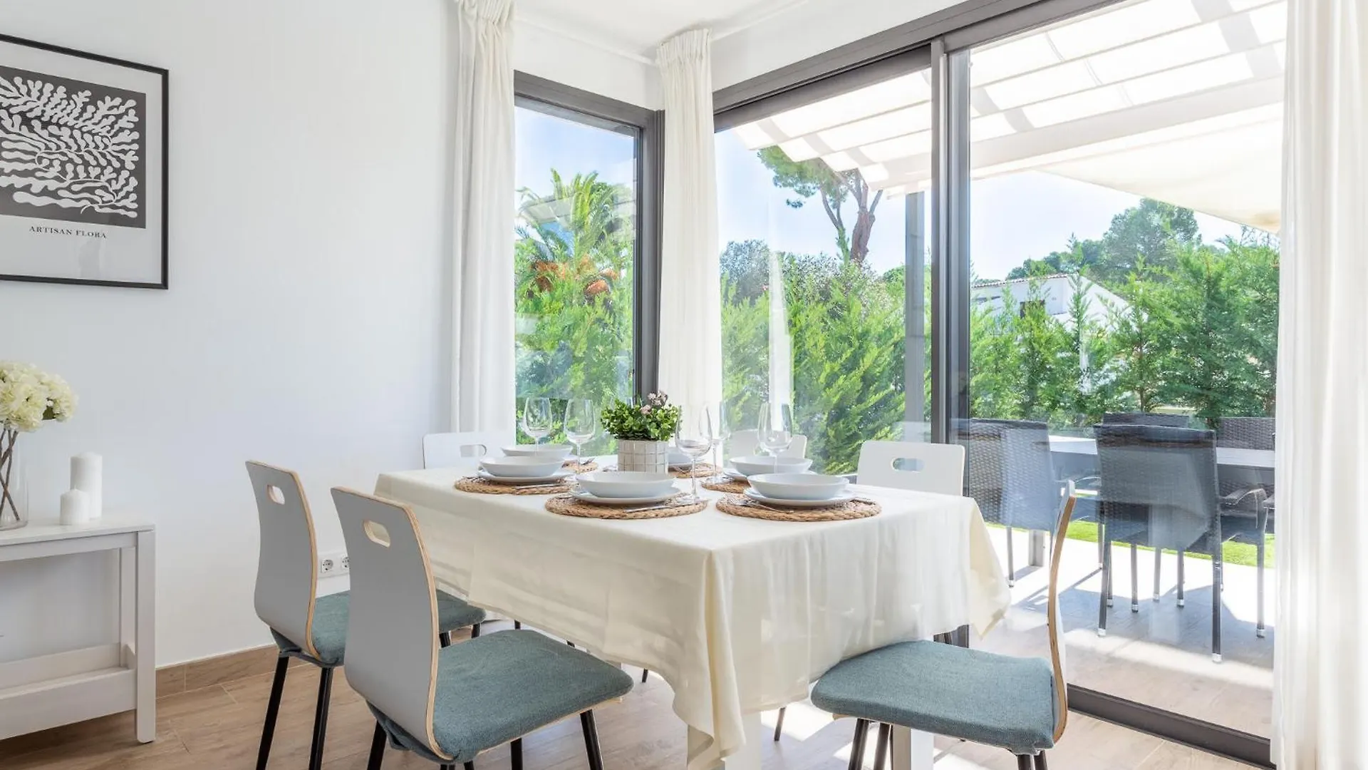 Casa vacanze Casa Anastasia L' Escala