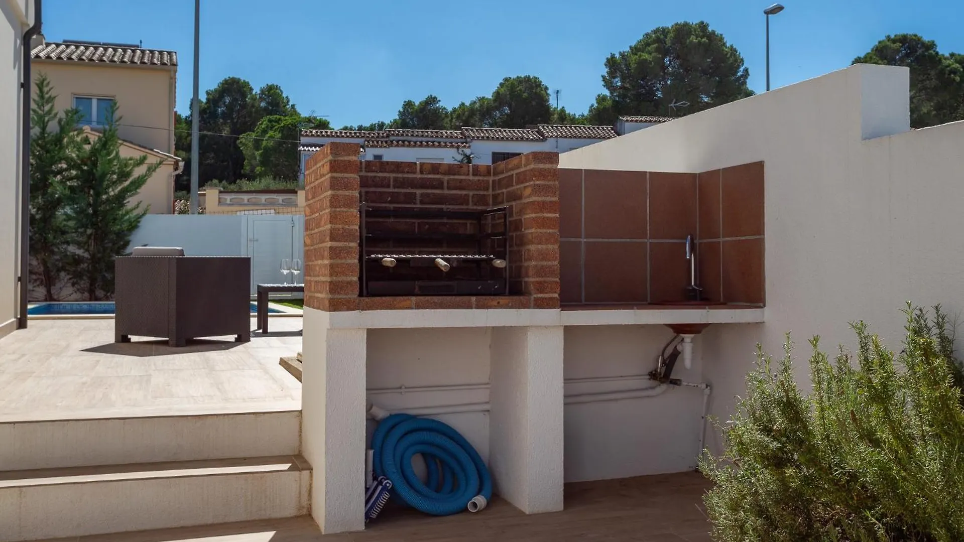 Casa vacanze Casa Anastasia L' Escala Spagna