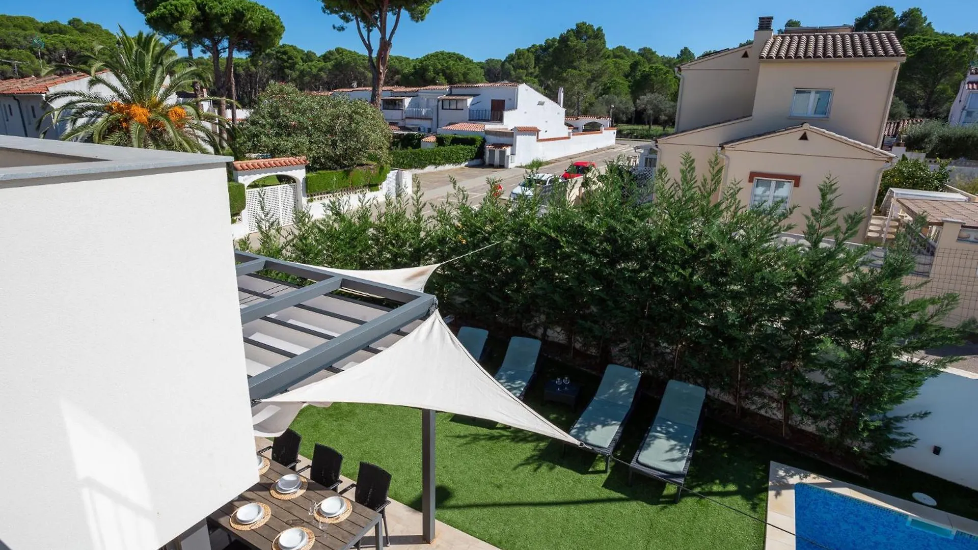 Casa Anastasia L' Escala