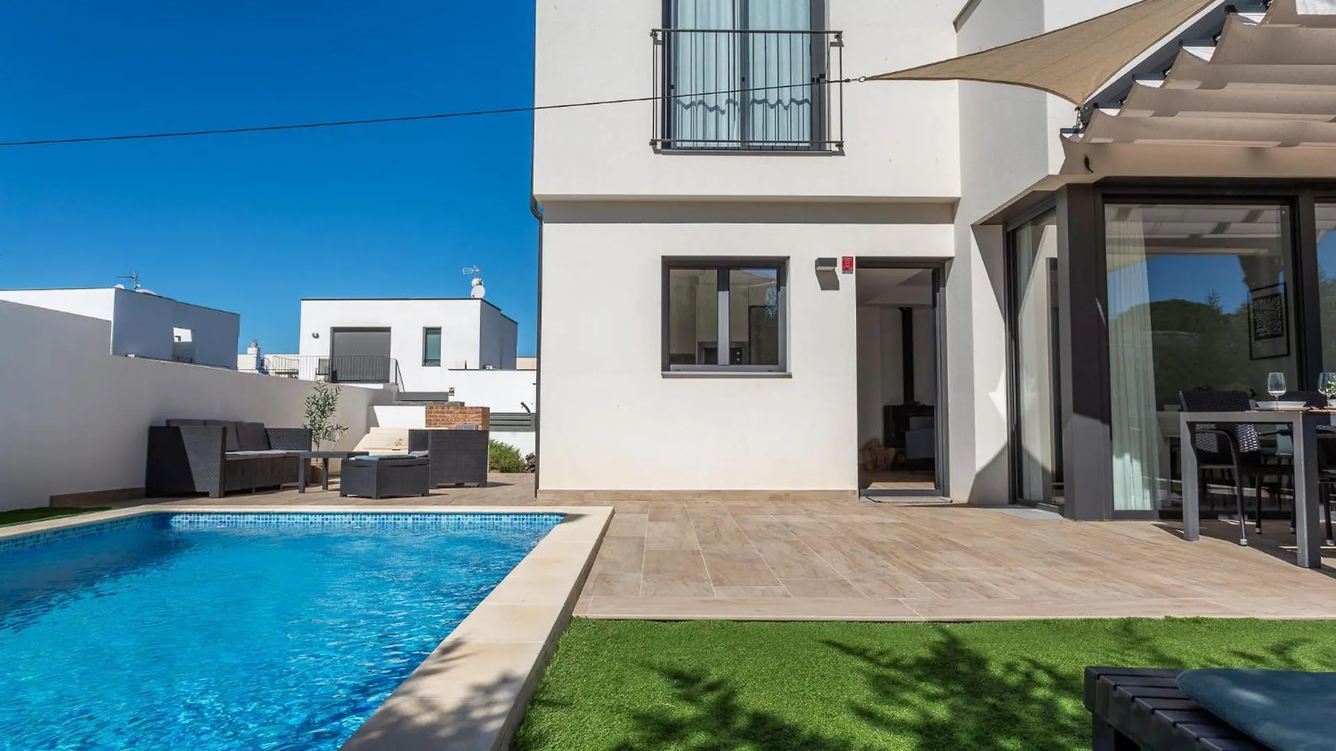 Casa vacanze Casa Anastasia L' Escala