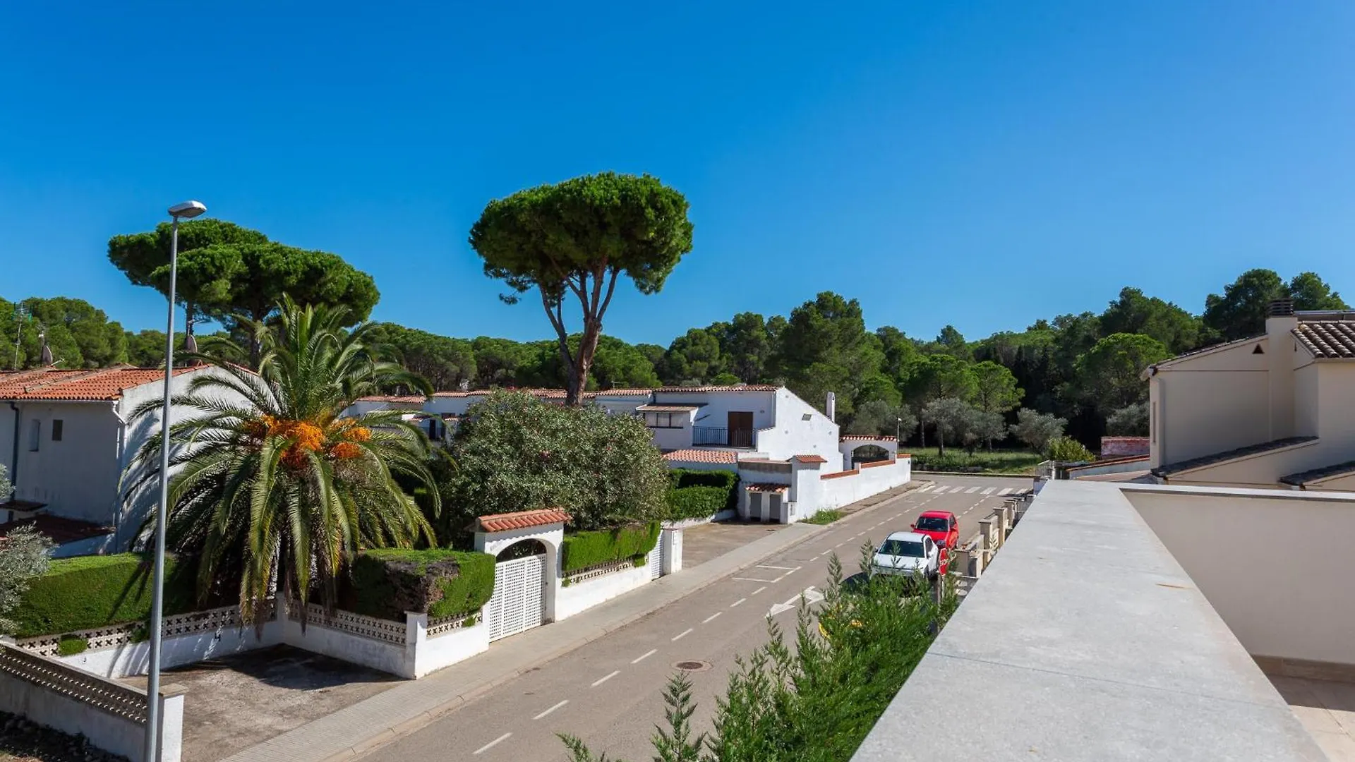 Casa Anastasia L' Escala