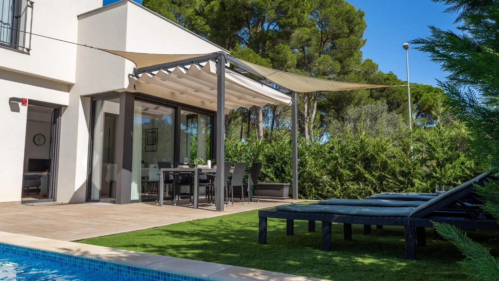 Casa vacanze Casa Anastasia L' Escala